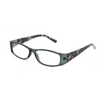 Lesebrille RFCDIX +2.00 + Etui