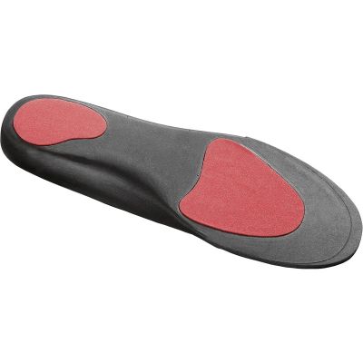 8. SoleFoot Unisex Deluxe Edition SPORT DELUXE Einlegesohlen