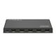 4. Digitus Splitter 4K HDMI, 1 x 4