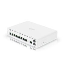 Ubiquiti UISP Konsolen-Gateway/Controller 10, 100, 1000 Mbit/s