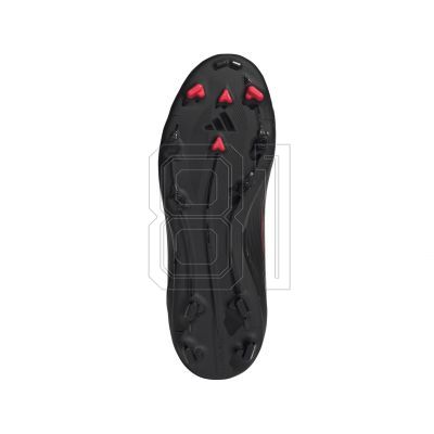 4. Adidas F50 League LL FG/MG Jr IE3744 Schuhe