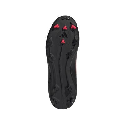 4. Adidas F50 League LL FG/MG Jr IE3744 Schuhe