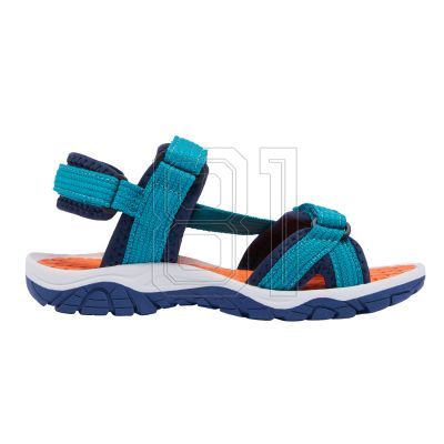3. Trollkids Kids Oslofjord Sandal Jr 268-190 Sandalen