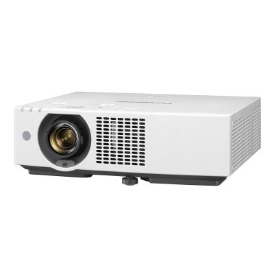 2. Panasonic PT-VMZ62 6500 ANSI Lumen LCD WUXGA (1920x1200)