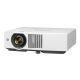 2. Panasonic PT-VMZ62 6500 ANSI Lumen LCD WUXGA (1920x1200)
