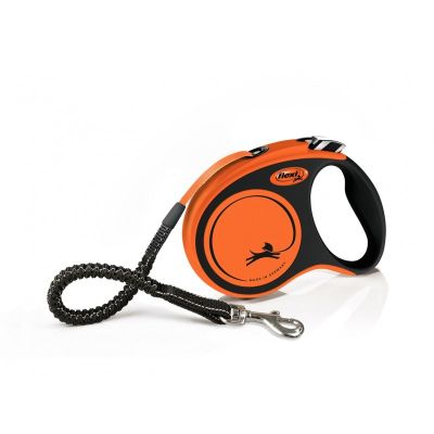 FLEXI Xtreme M - Automatische Leine - 5 m