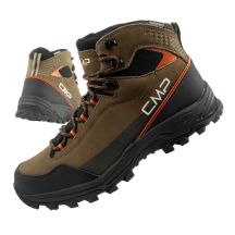CMP Myzar wasserdichte Herren-Knöchel-Trekking-Sportschuhe