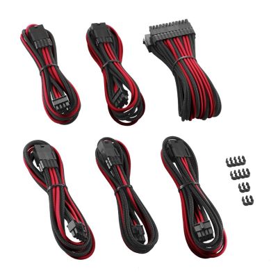 2. CableMod PRO ModMesh Kabelverlängerungsset