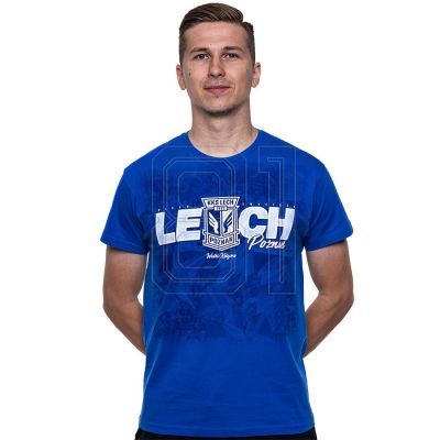 T-Shirt Let Lech Win M S987917