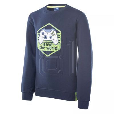 2. Bejo Yakko Jrb Jr Sweatshirt 92800438612