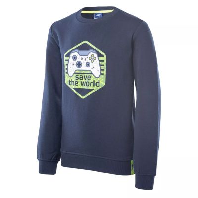 2. Bejo Yakko Jrb Jr Sweatshirt 92800438612