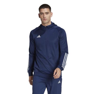 12. Adidas Tiro 23 Competition Hoodie M HK8056
