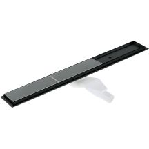 Deante linearer Bodenablauf 70 cm – KOS_N07D