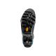 5. La Sportiva Aequilibrin ST Woman GTX ZFMS099K00P02 Schwarz/Hibiskus