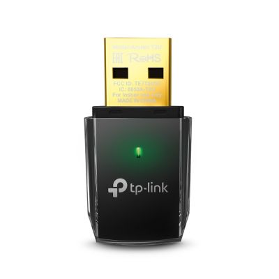 TP-LINK Archer T2U (USB 2.0) Netzwerkkarte
