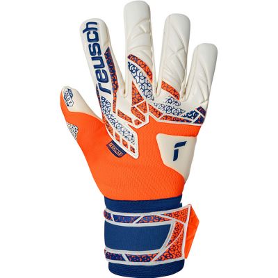 2. Reusch Attrakt Gold X NC Handschuhe 55 70 982 2500