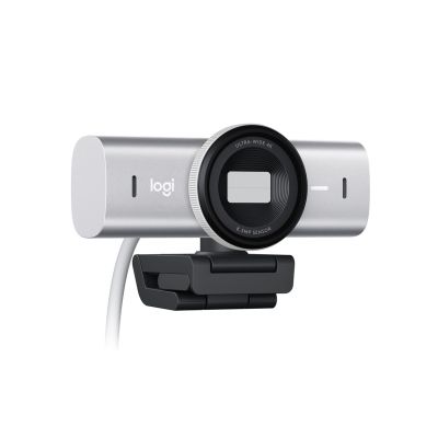 4. Logitech Master Series MX Brio Webcam