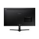 12. SAMSUNG LED-MONITOR 31,5" LU32J590UQPXEN