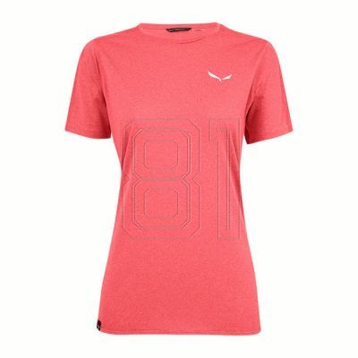 Salewa Pedroc 3 Dry T-shirt W 27726-6087
