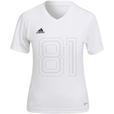 adidas Entrada 22 Trikot W HC5074