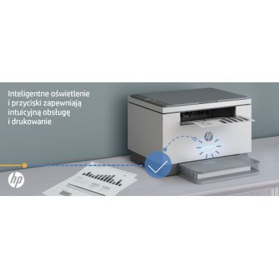 16. HP LaserJet M234DW Multifunktionsdrucker