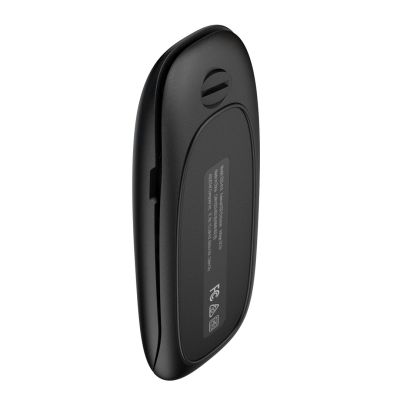 9. ASUS COBBLE Black SSD-Gehäuse, USB 3.2 Gen 2x1 Type-C