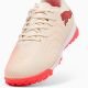 4. Puma Future 9 PLAY + MID JR TT 109197-01 Schuhe