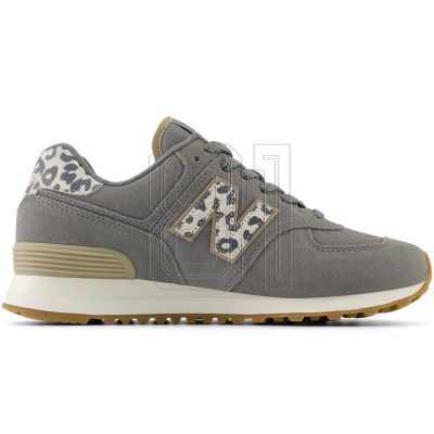 5. New Balance W WL574IJ2 Schuhe