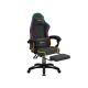 5. Force 3.7 RGB Schwarzer Gaming-Stuhl