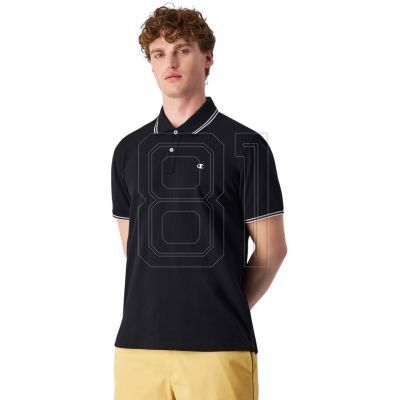 2. Champion Poloshirt M 220897 KK001