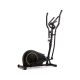 ZIPRO Burn Gold Magnetischer Ellipsentrainer Schwarz
