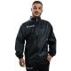 3. Givova Basico Jacke Schwarz