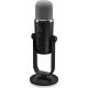 3. Behringer BIGFOOT Mikrofon Schwarzes Studio-Mikrofon