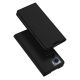 Dux Ducis Skin Pro Holster Cover mit Klappe Realme Narzo 50A schwarz