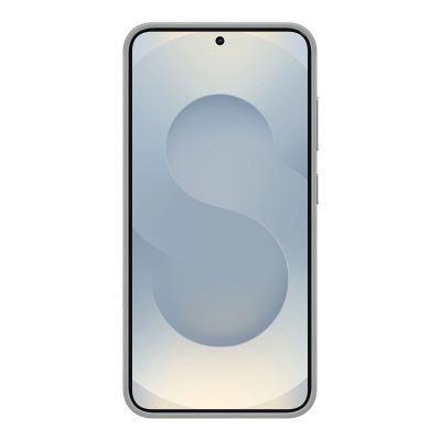 2. Samsung KindSuit EF-VS937PJE Hülle für Samsung Galaxy S25 Edge - Grau