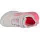 3. Skechers Microspec Max Advance - Fly 3 303595L-WHPK Weiß 28