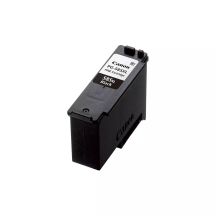 Canon 6204C001 Tintenpatrone, XL, hohe Reichweite, Schwarz, 1 Stück, 300 Seiten, Einzelverpackung