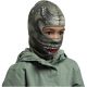 5. Kinder-Balaclava Buff Polar Balaclava – Dinochi Beetle Green, Größe: M
