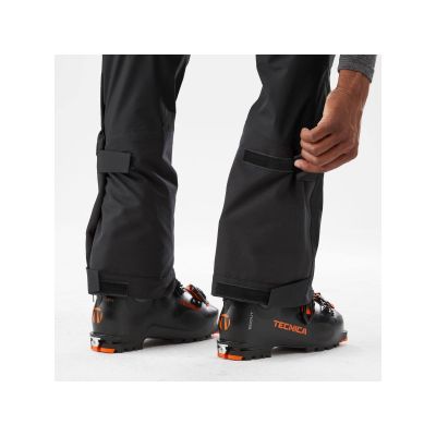 5. MILLET MM White 3L Hose Schwarz