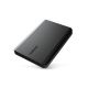 5. Externe Festplatte TOSHIBA Canvio Basics 2022 (2 TB; 2,5 Zoll; HDTB520EK3AA)