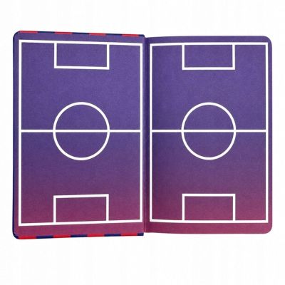 9. FC Barcelona Notizbuch- und Stiftset Barca 2700002524