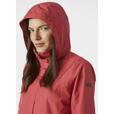 4. Helly Hansen Aden Jacke W 62650 101