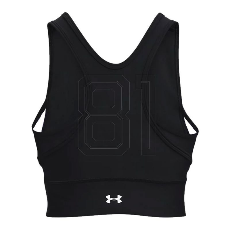 6. Under Armour HG Armour Crop Tank W 1360848 001