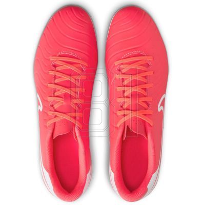 3. Nike Tiempo Legend 10 Club MG M DV4344-800 Schuhe