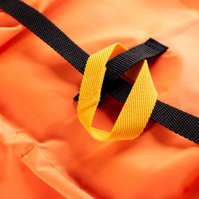 4. JUNIOR-RETTUNGSWESTE 100N JUNIOR-RETTUNGSWESTE