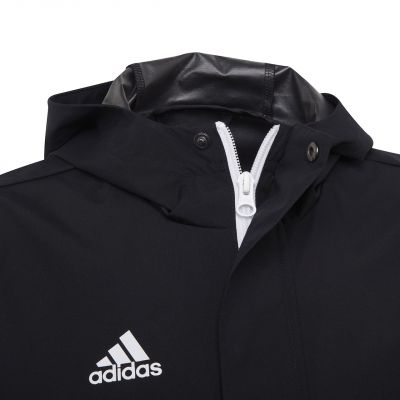 3. Adidas Entrada 22 Allwetter-Jr. IK4014 Jacke