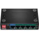5. TRENDnet Switch 5-Port Gigabit PoE+ 60W Metall