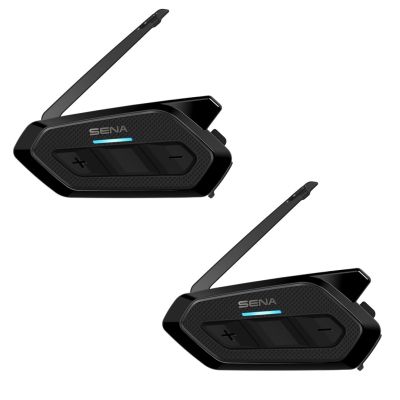6. Sena Spider RT1 Dual Pack Motorrad-Intercom