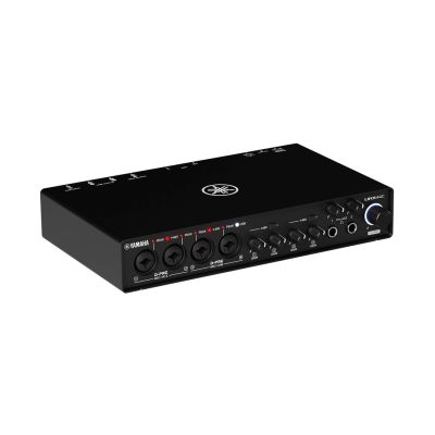 2. Yamaha URX44C - Audio/MIDI-Interface