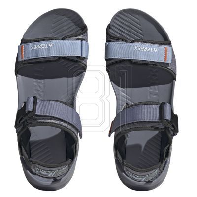 2. Adidas Terrex Hydroterra ID4271 Sandalen